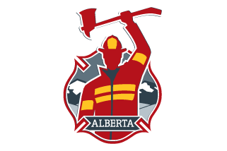 firefighter logo