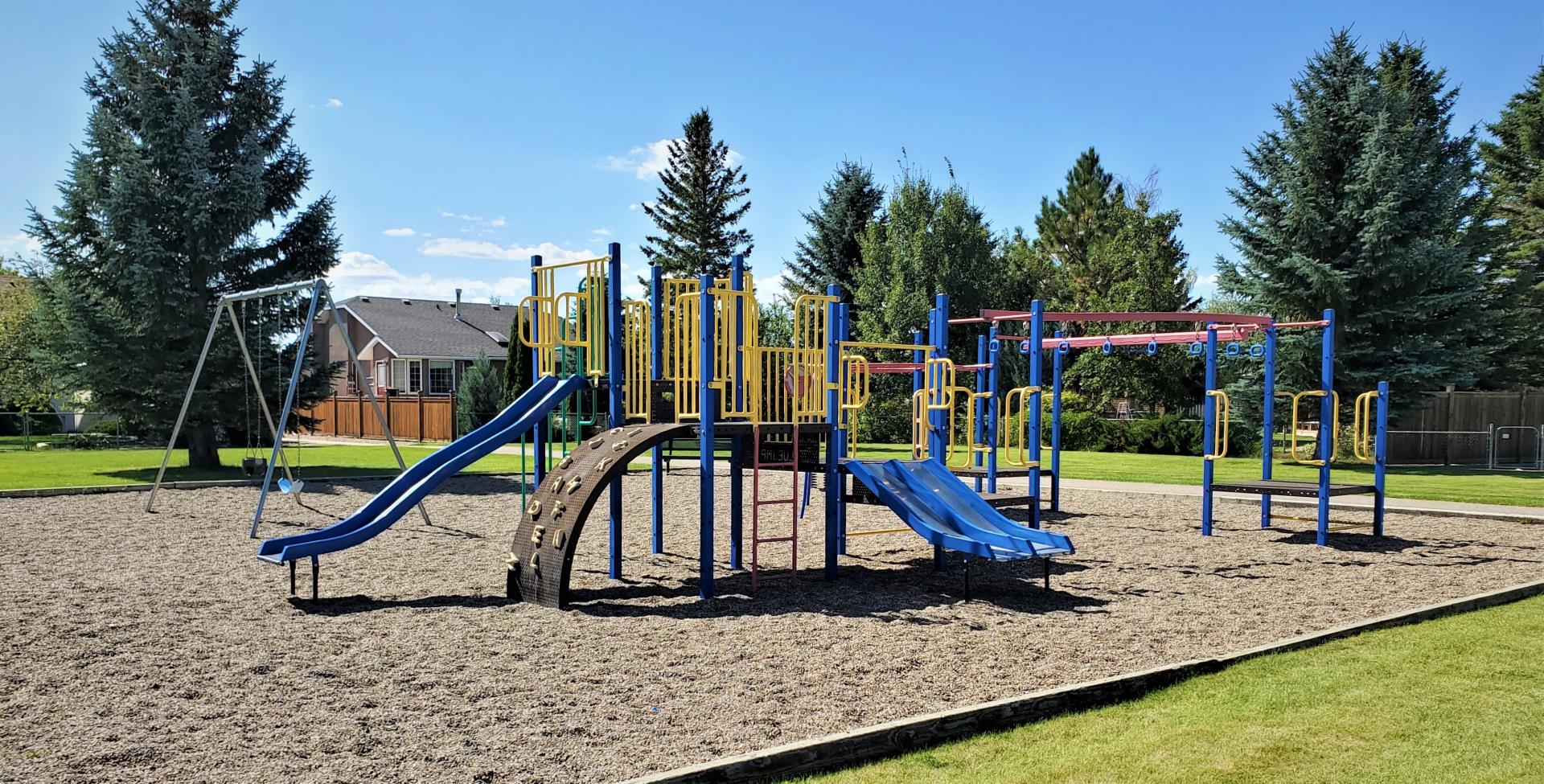 Park Place Playground