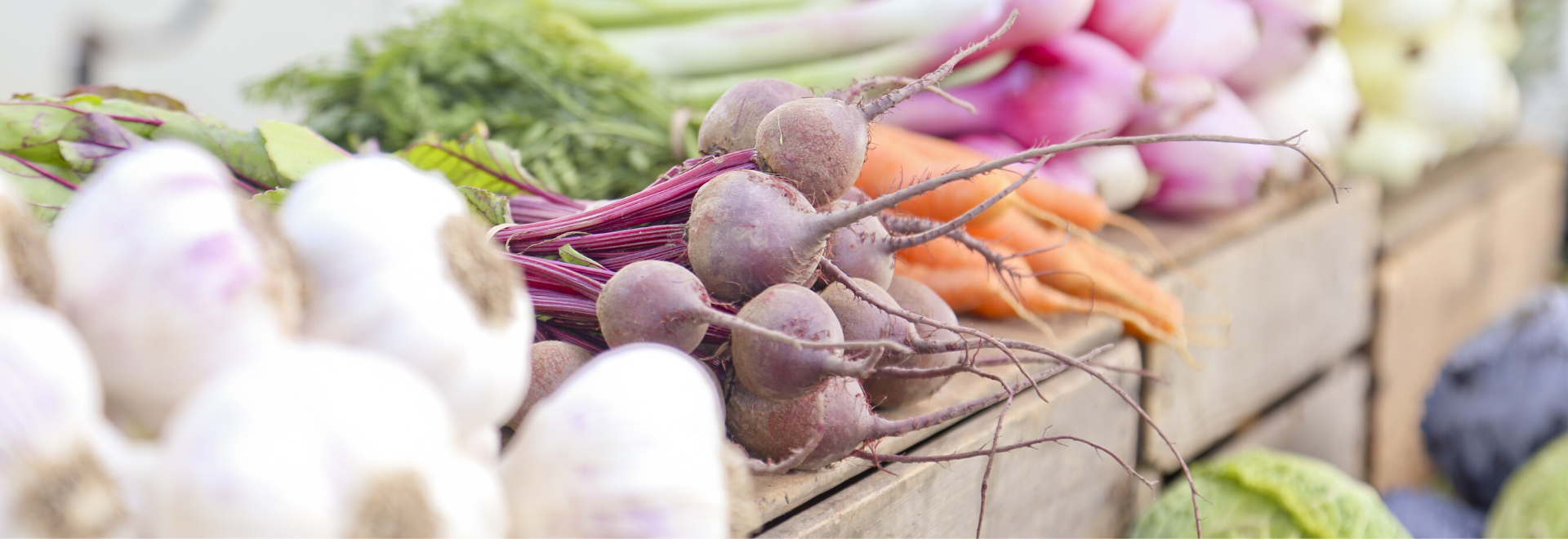 Market- Vegetables