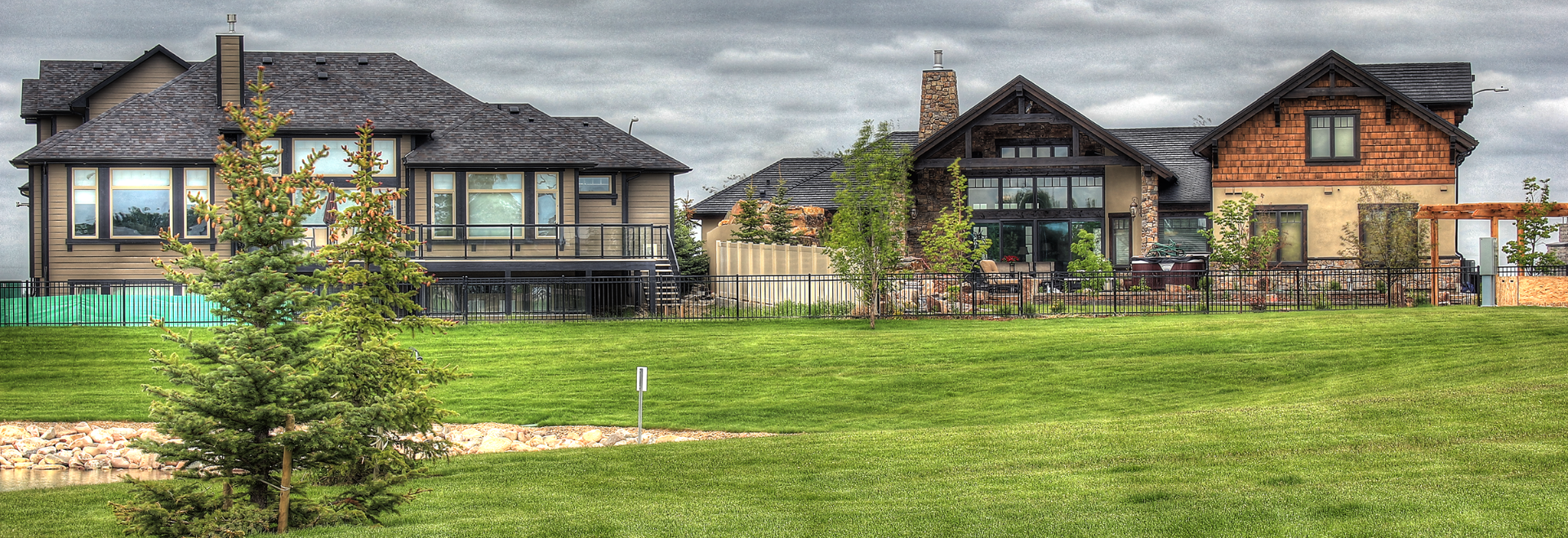 Large Houses in Taber