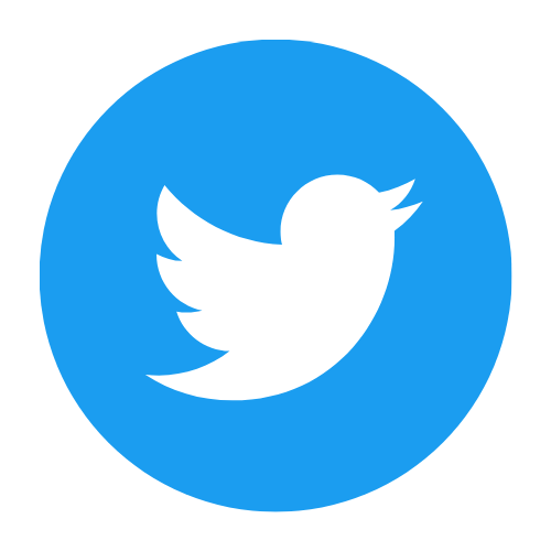 Twitter Logo