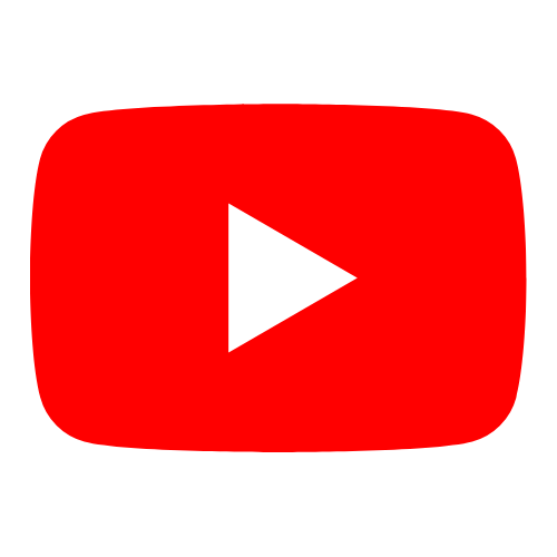 YouTube Logo